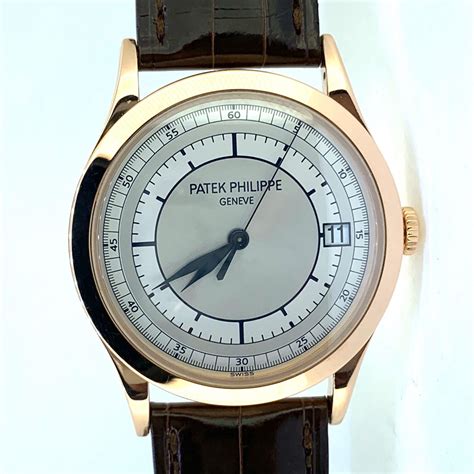 patek philippe calatrava 5296 review|Patek Philippe Calatrava watch price.